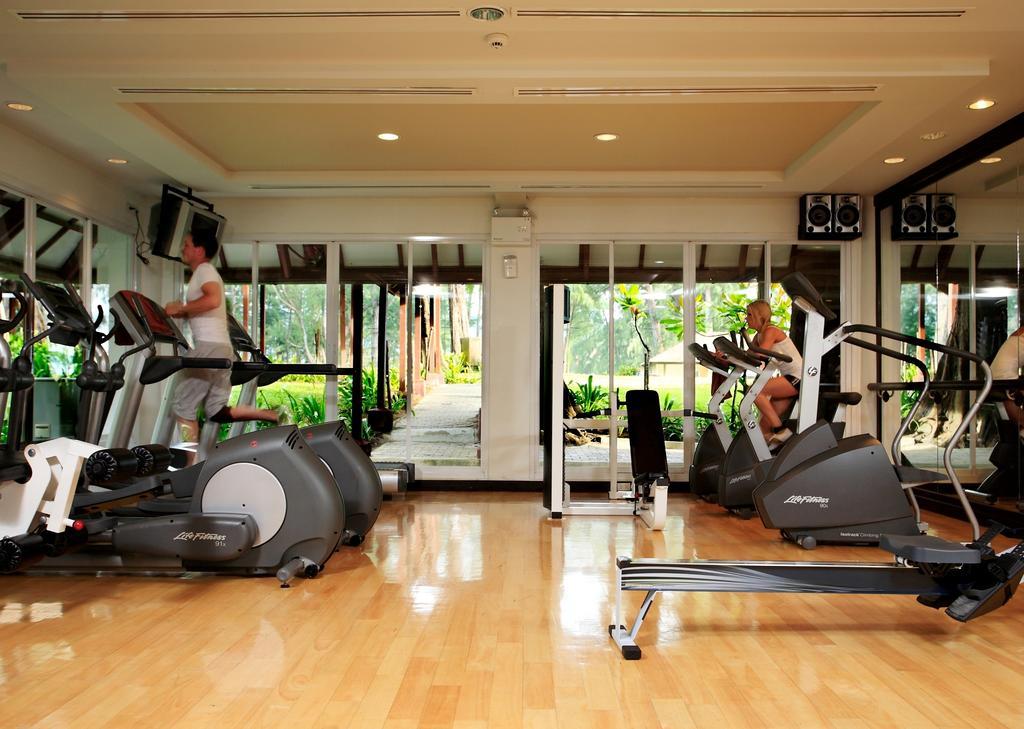 Hotel Dusit Thani Laguna Phuket Bang Tao Beach (Phuket)