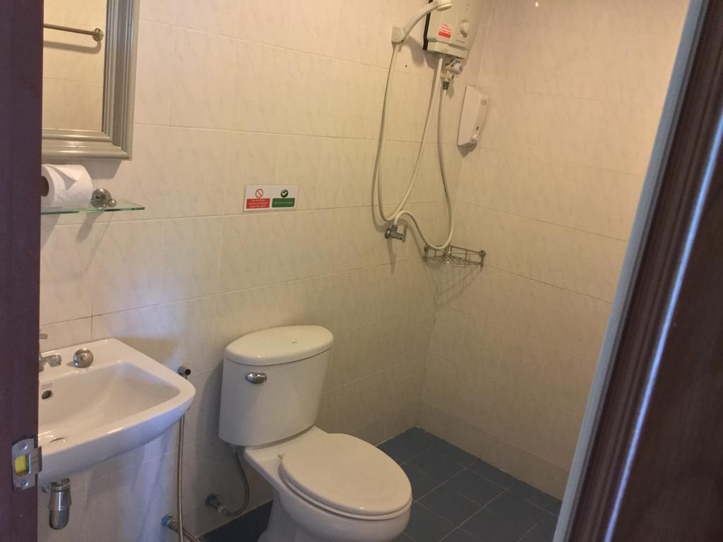 Hotel The Yim Siam