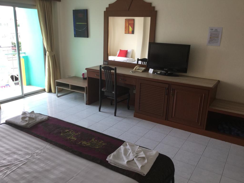 Hotel The Yim Siam 3*