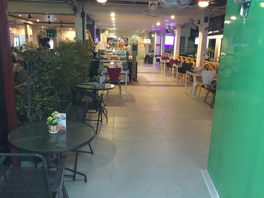 Hotel The Yim Siam 3*