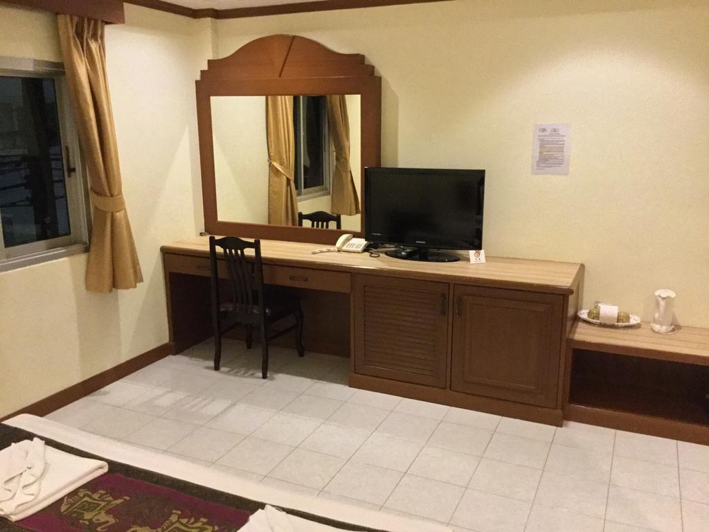 Hotel The Yim Siam