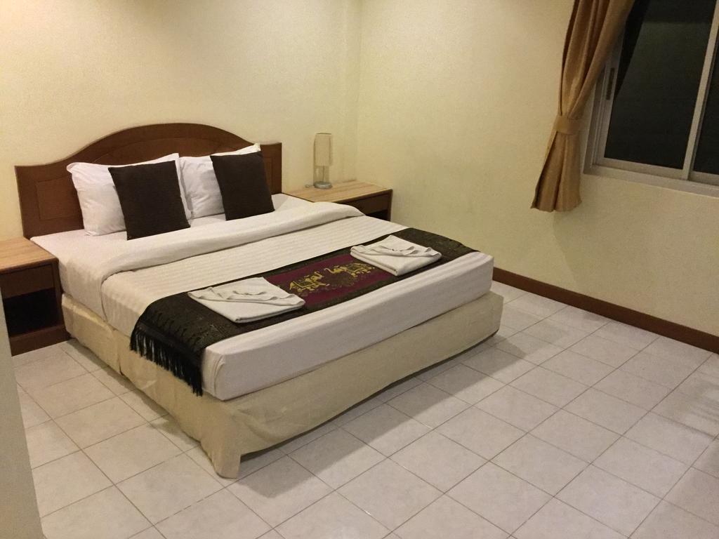 Hotel The Yim Siam Patong