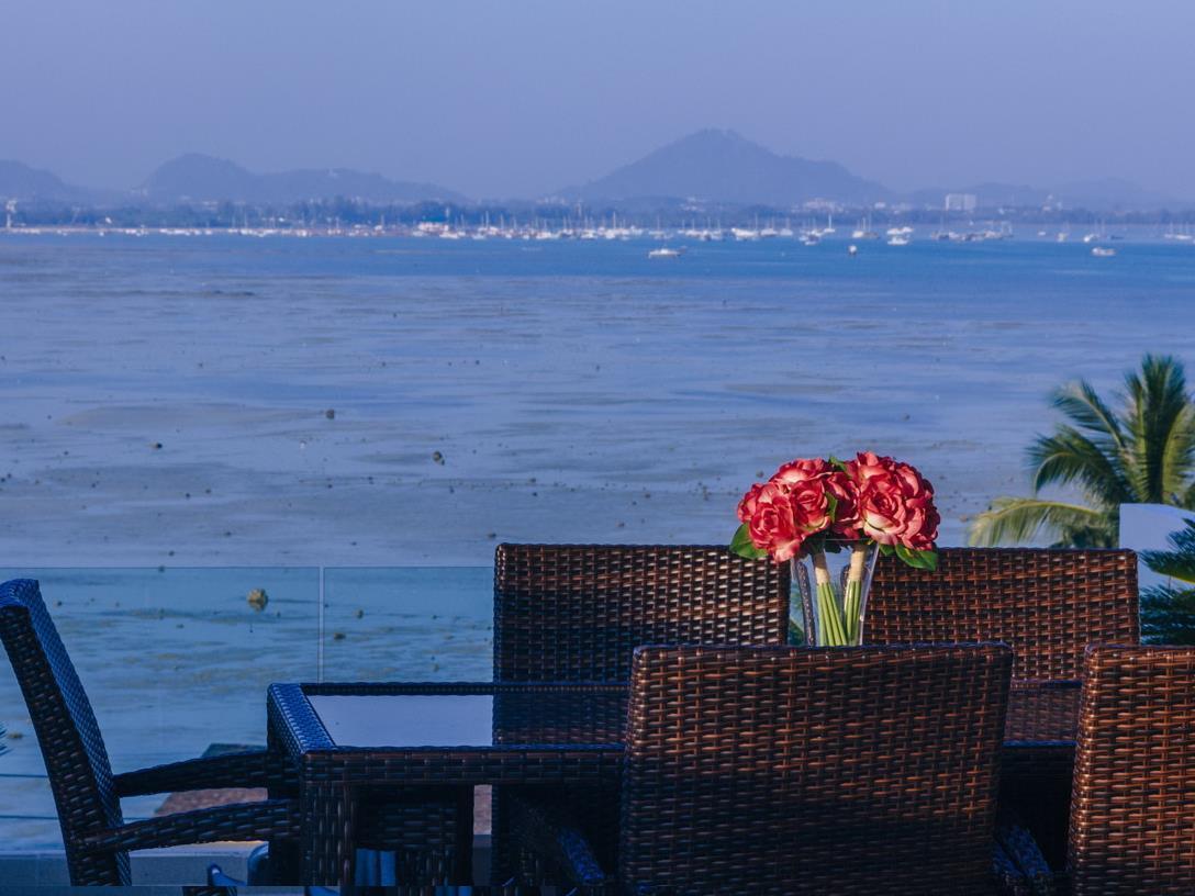 Villa Aqua Rawai