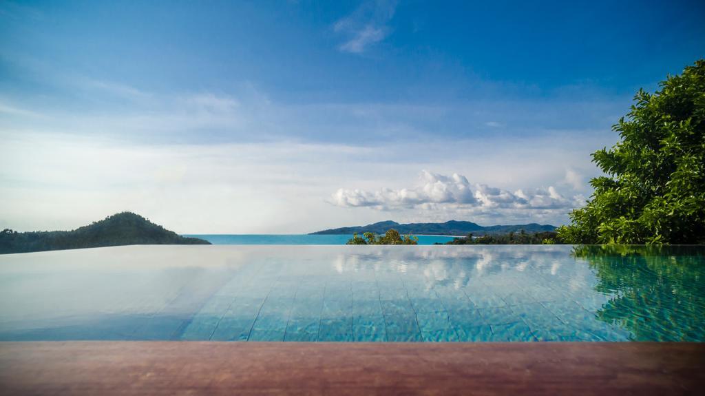 Villa Malisa Kamala Beach