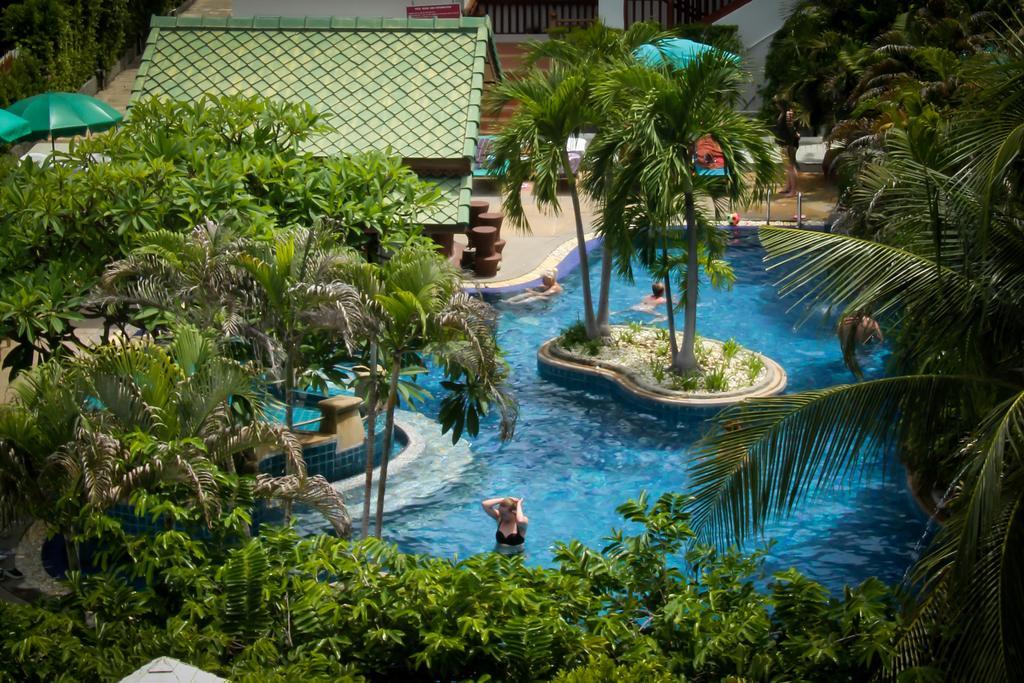 Resort Baan Karonburi Karon