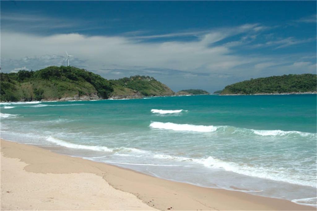 Pousada Baan Bua 3 Bedrooms