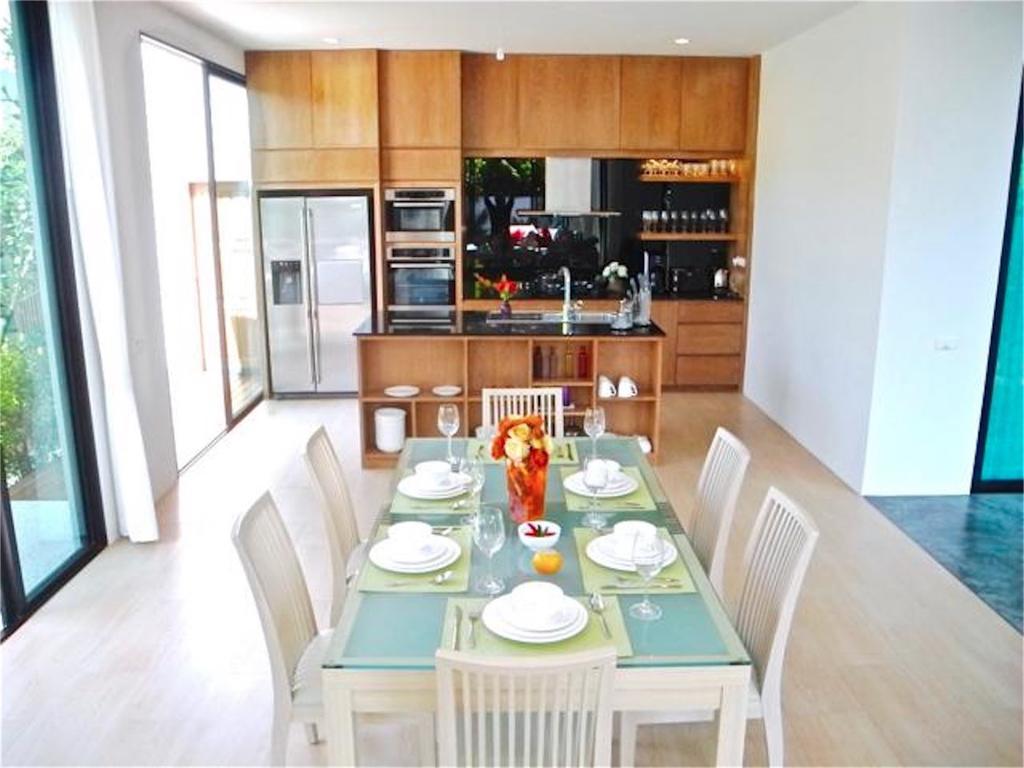 Baan Bua 3 Bedrooms