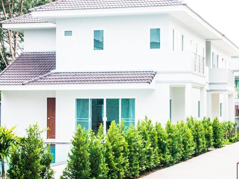 Holiday home Jai House Phuket