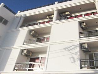 Hotel Kc Kamala Beach