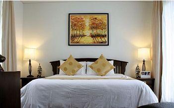 Apartment Gardens Kata Beach (Phuket)