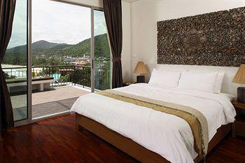 Apartment Gardens Kata Beach (Phuket)