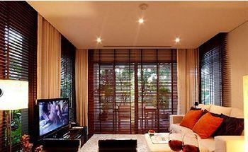 Apartment Gardens
