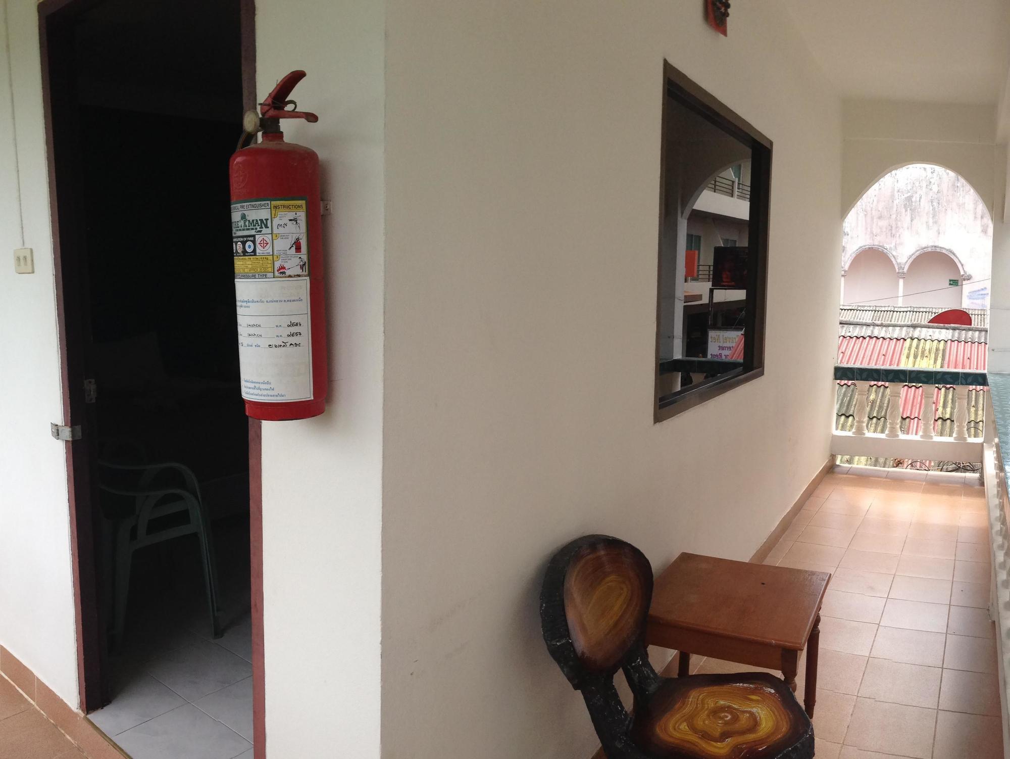 Hostel Mypatong -