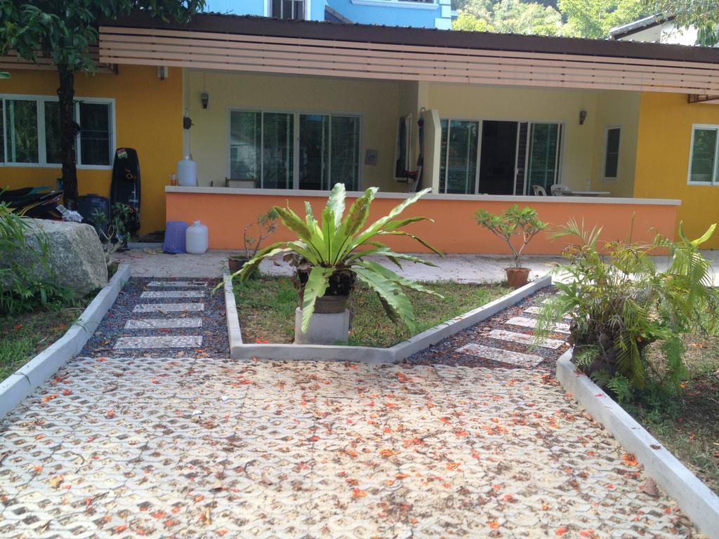 Ferienhaus Waterfall Kathu