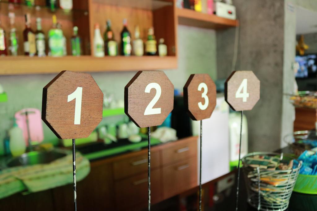 Hotel New Life Phuket 3*