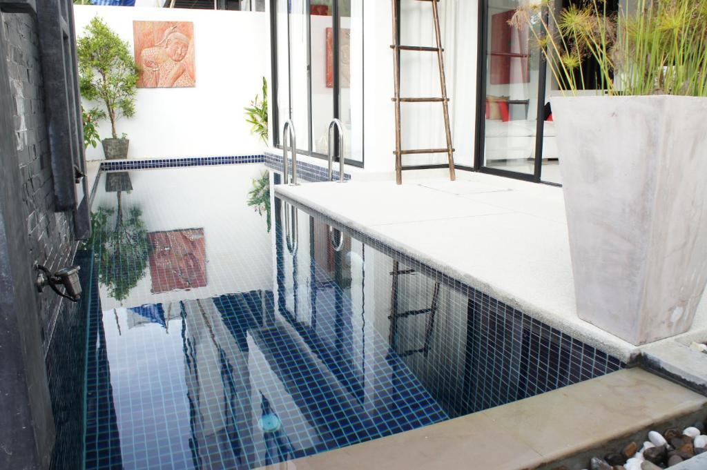 Villa By The Nai Harn