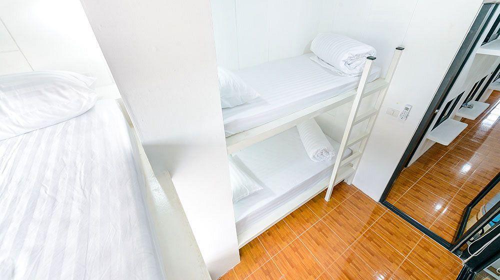 Hostel Eco