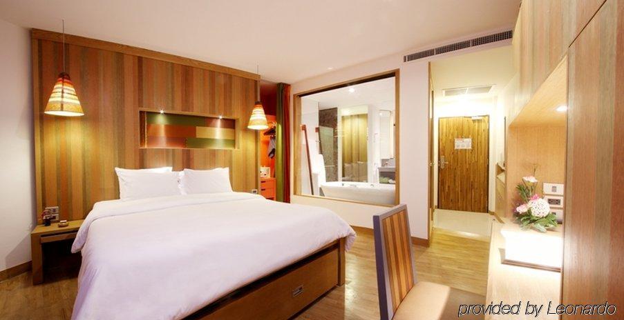 Andaman Seaview, Beach - Sha Plus Karon