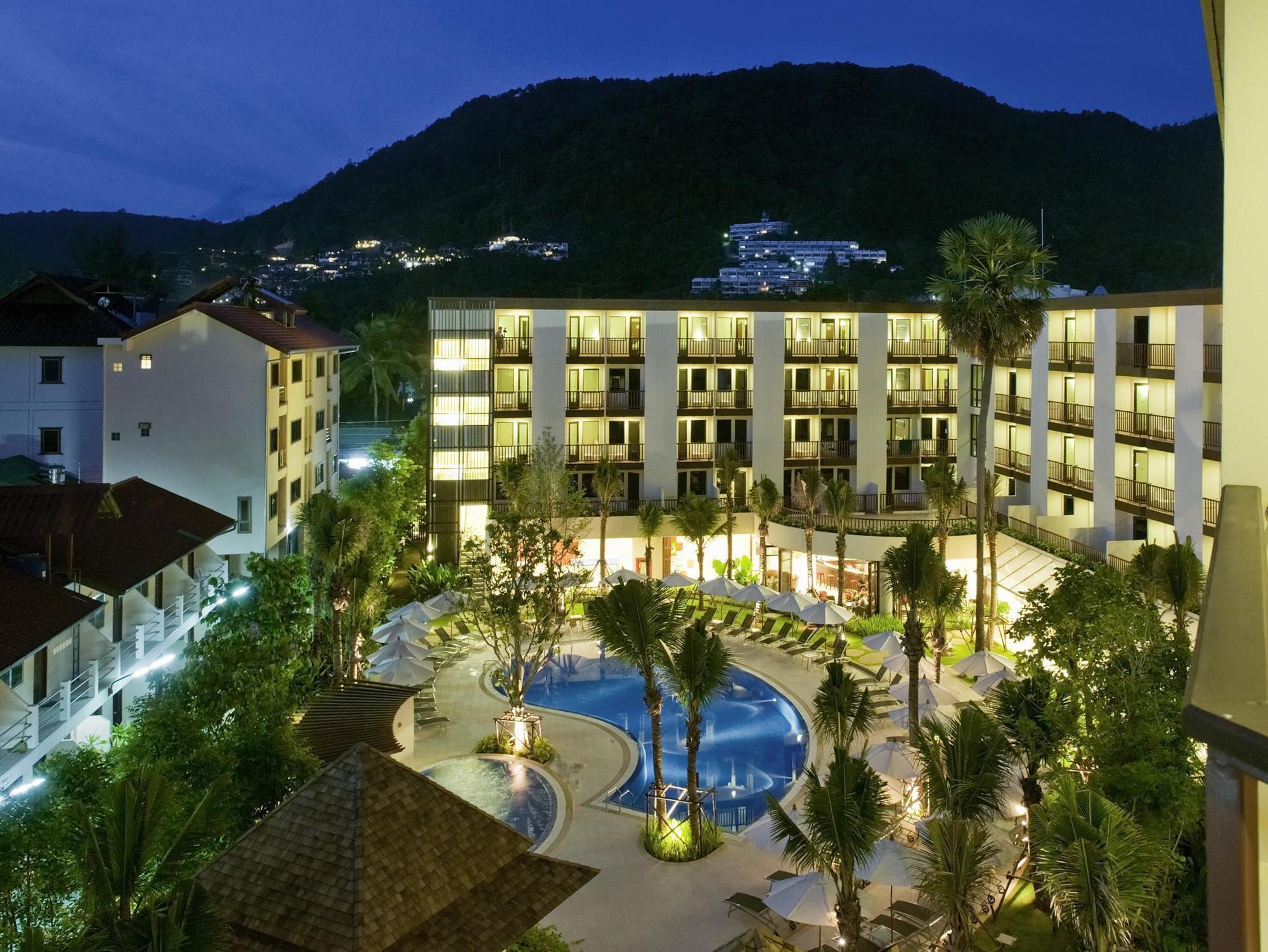 Ibis Phuket