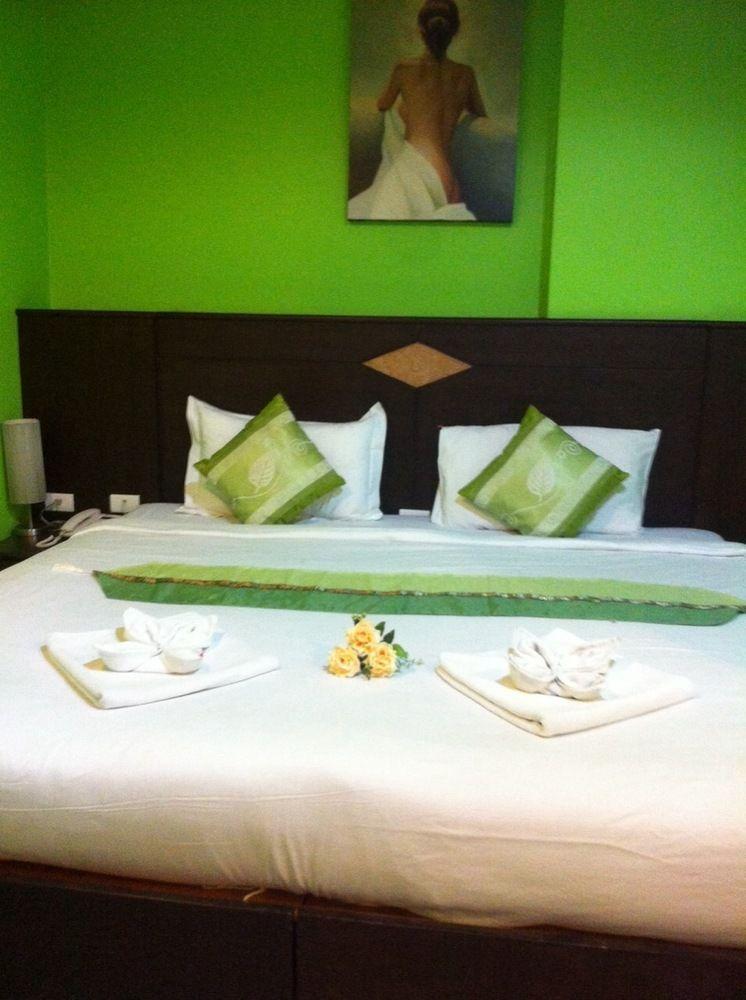 Hotel Hollywood