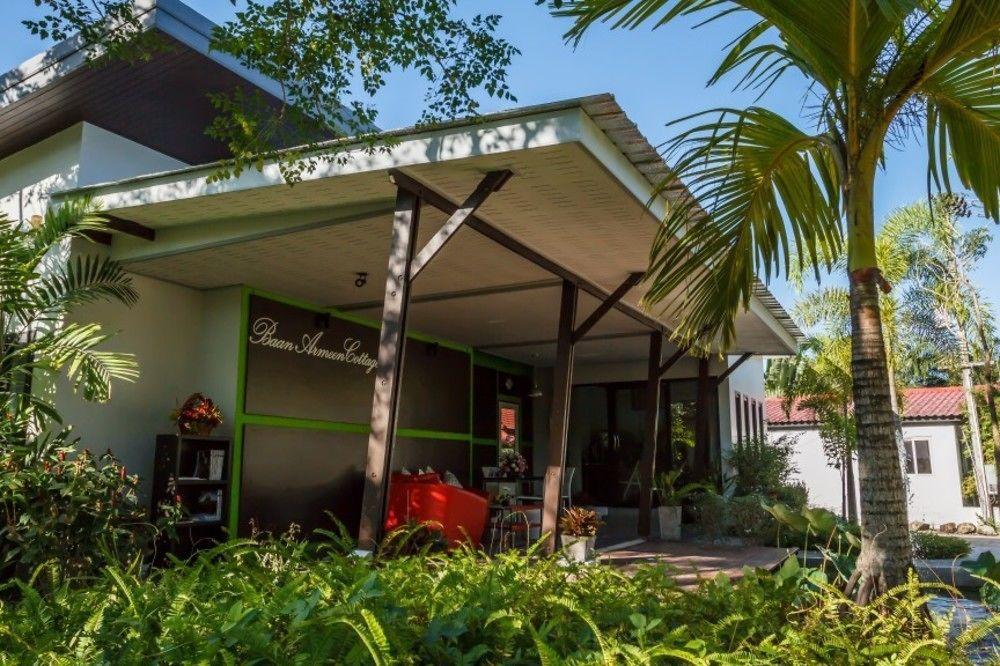 Tempat peranginan Baan Armeen