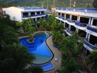 Hotel Club Phuket