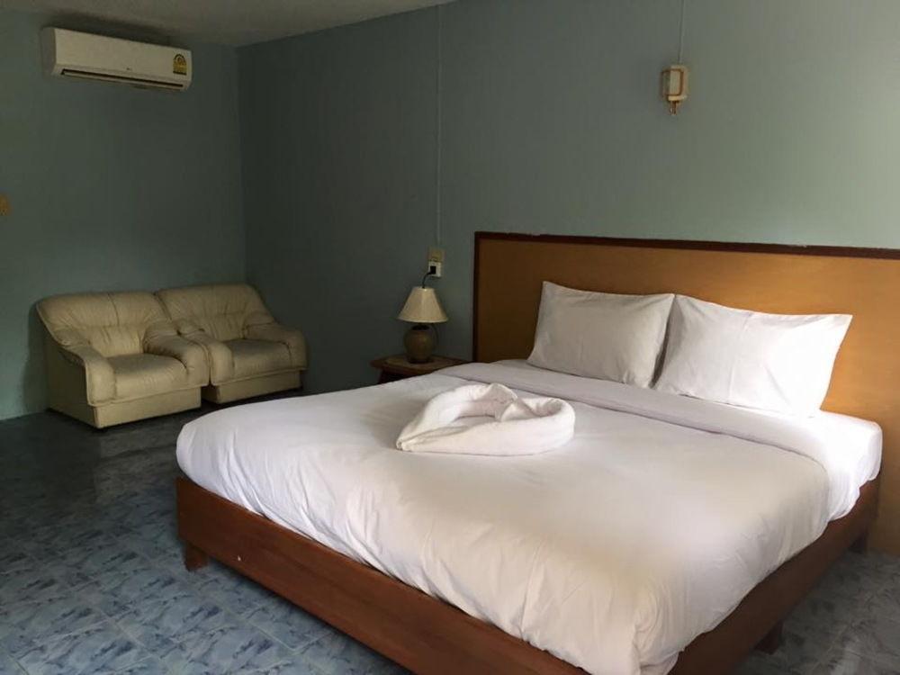 Resort Club Coconut