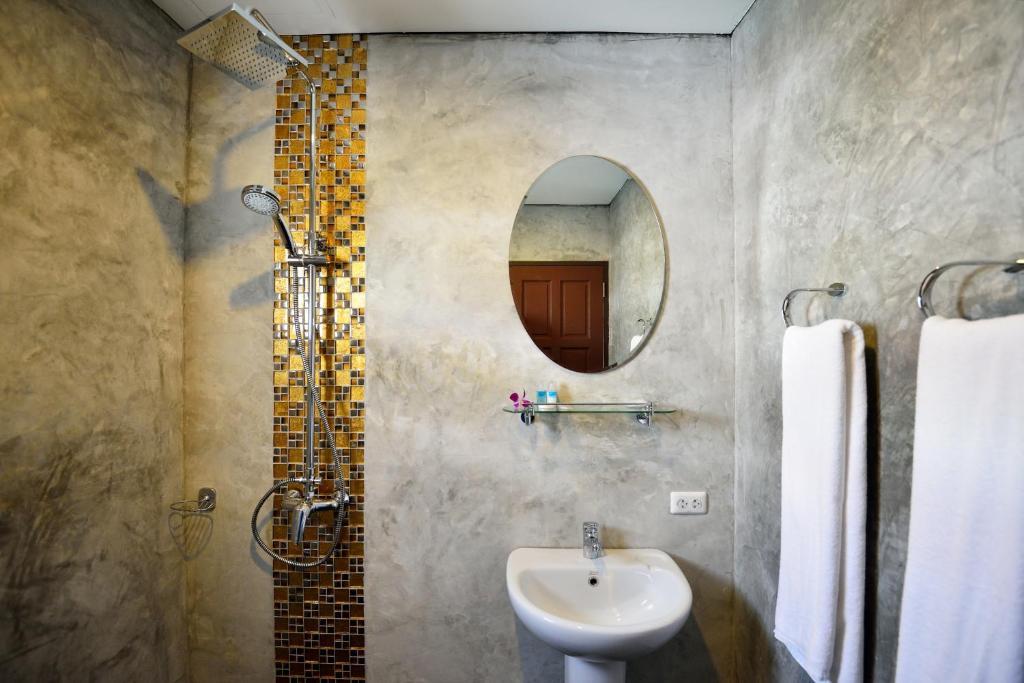 At 2* Praia de Kamala