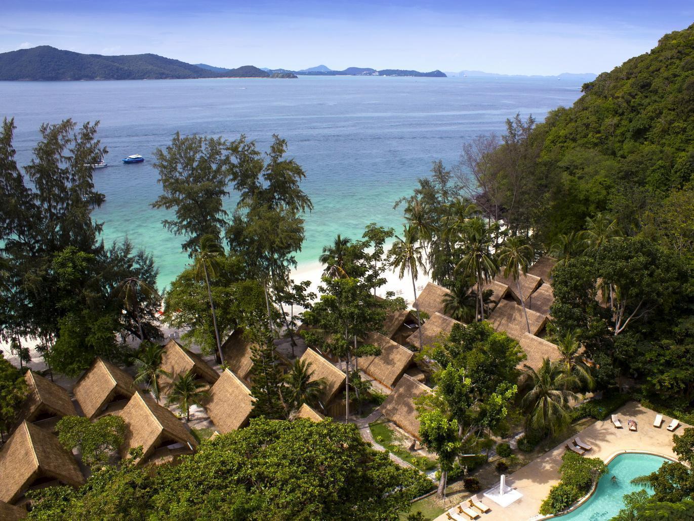 Coral Island