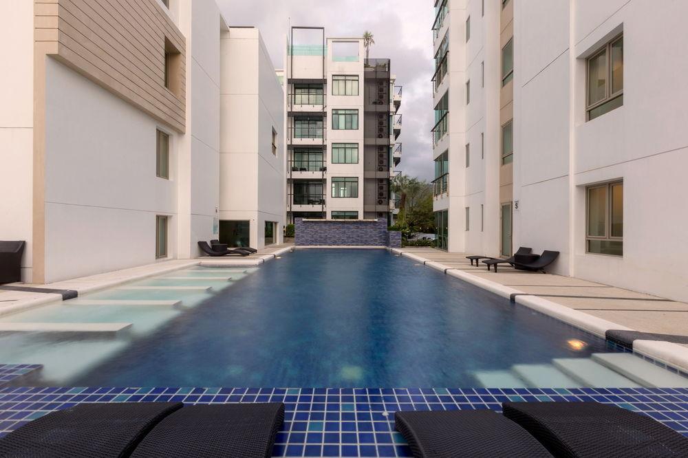 Private Pool Regent By Ppf Strand Kamala