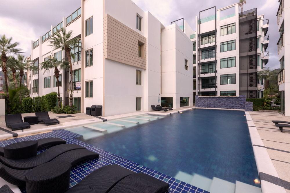 Private Pool Regent By Ppf Strand Kamala