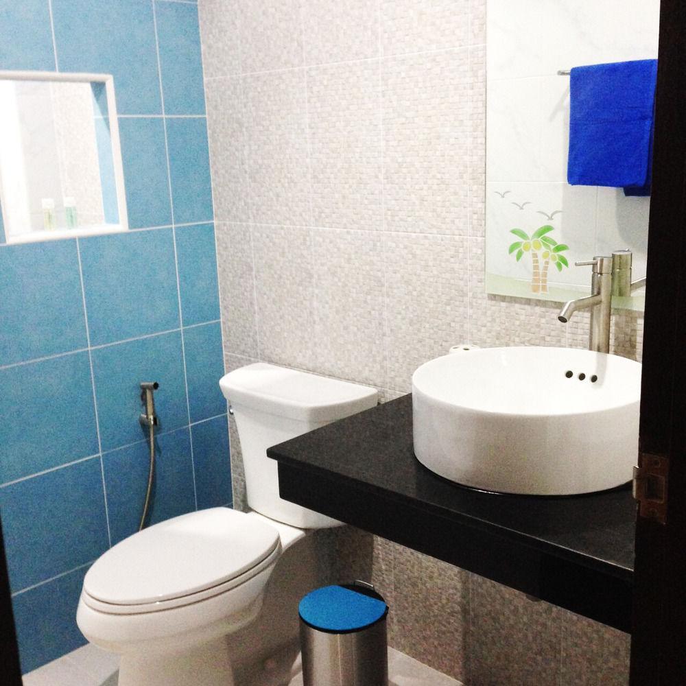 Holiday home Jai House Phuket