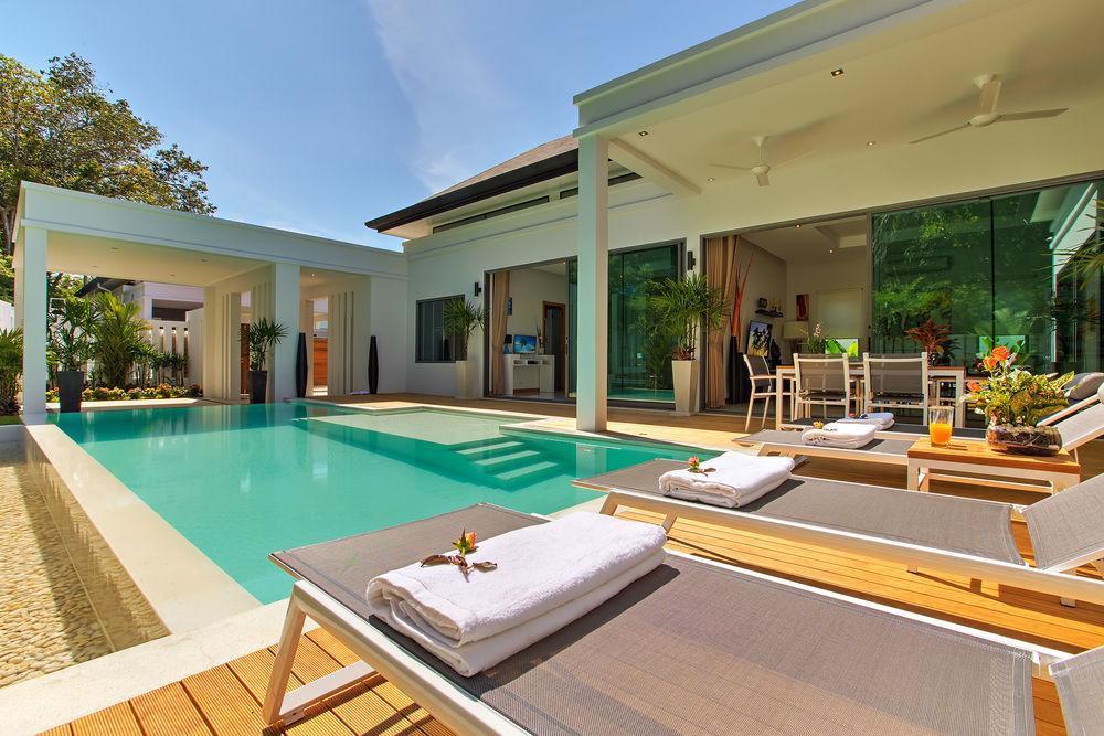 Baannaraya Pool *