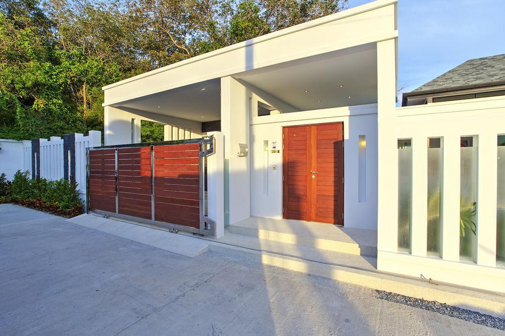 Baannaraya Pool Apartment