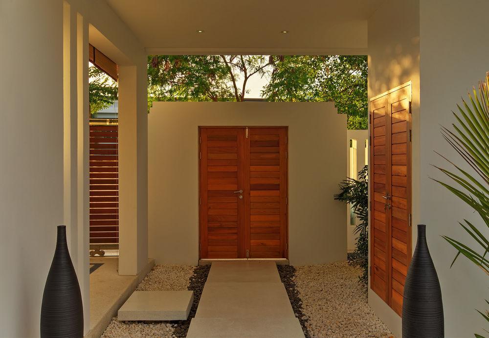 Baannaraya Pool Apartment *