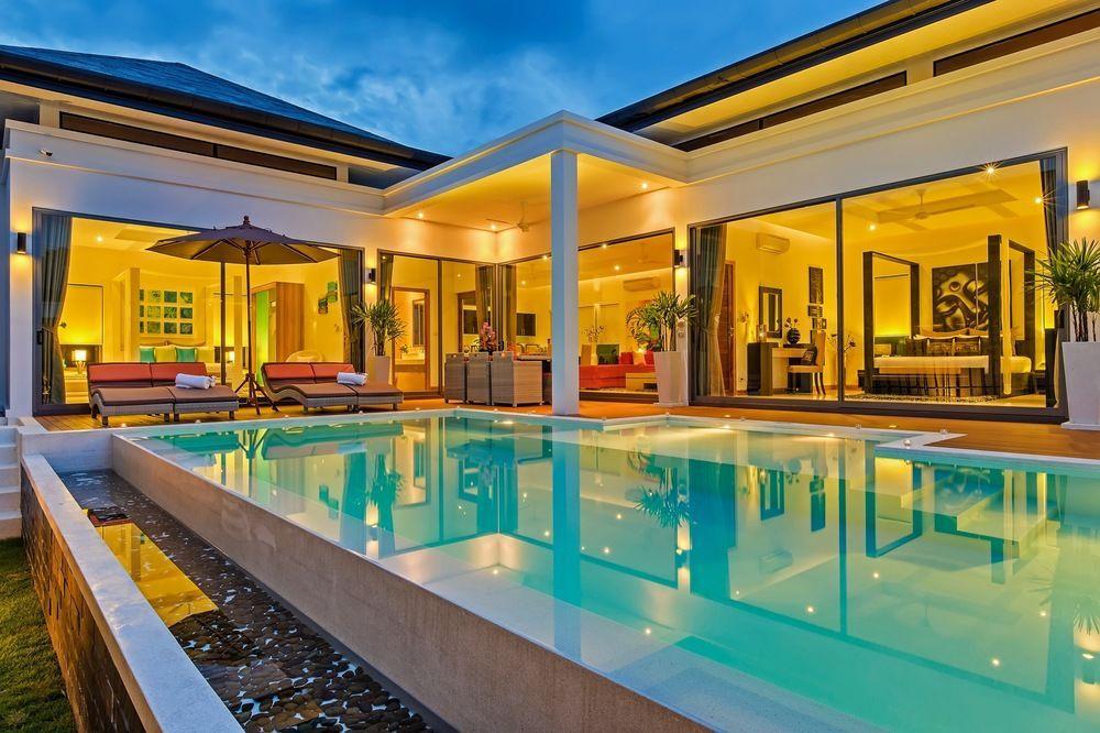 Baannaraya Pool *