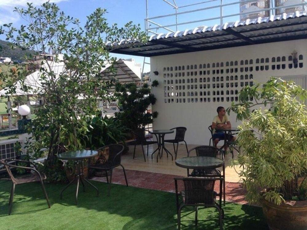 Mypatong - Hostel