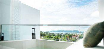 The Quarter Phuket 4* Strand Surin