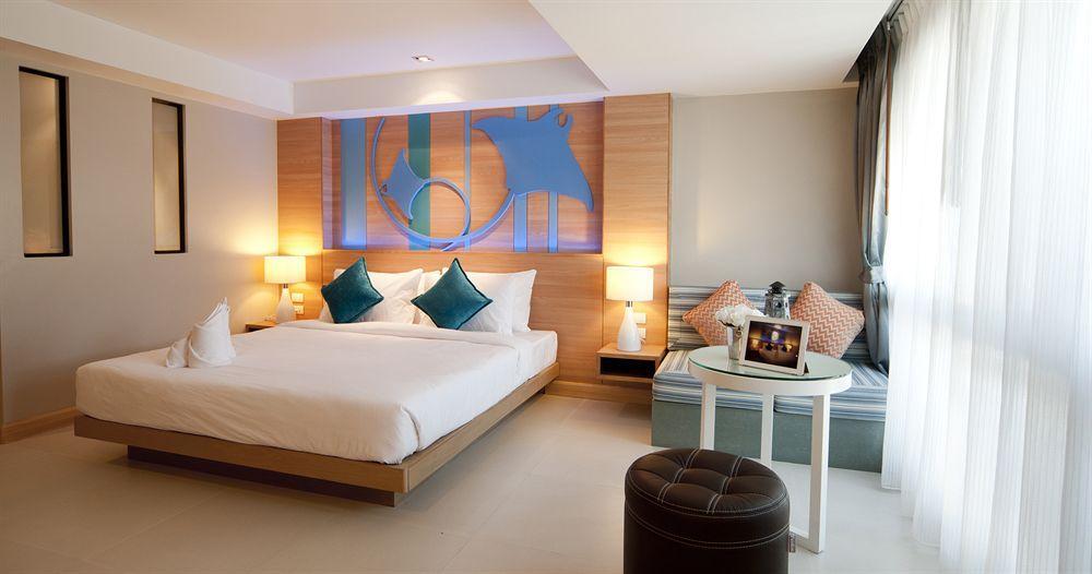 Ratana Platinum 4* Kamala Beach