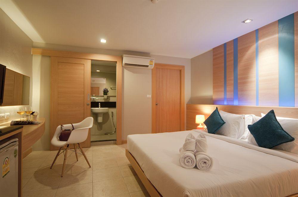 Ratana Platinum Aparthotel Kamala Beach