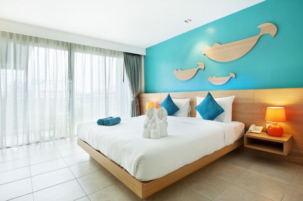 Ratana Platinum Aparthotel