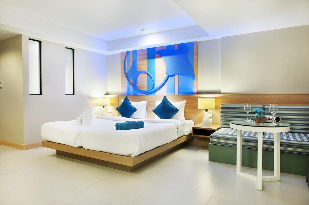 Ratana Platinum Aparthotel