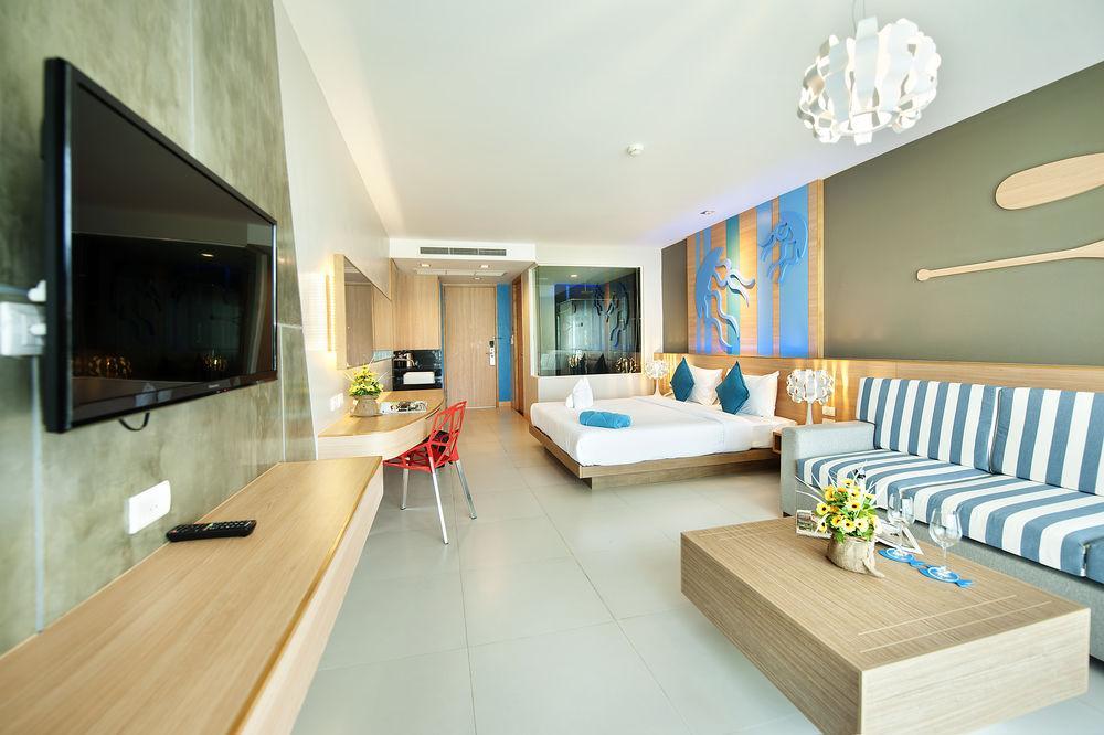 Ratana Platinum Aparthotel Kamala Beach