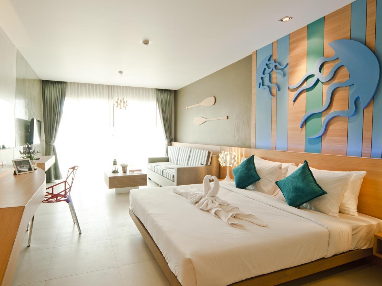 Ratana Platinum Aparthotel