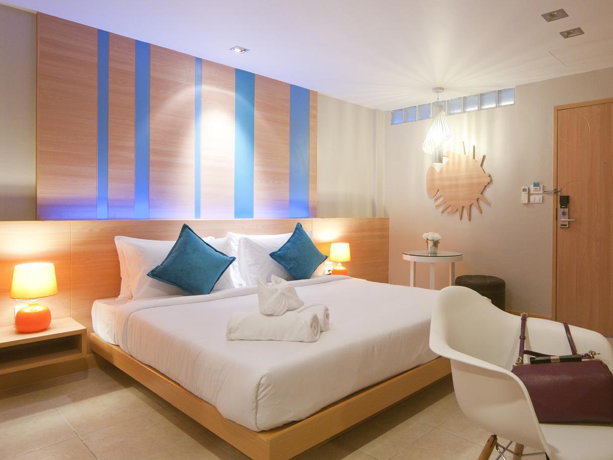 Ratana Platinum Aparthotel Kamala Beach