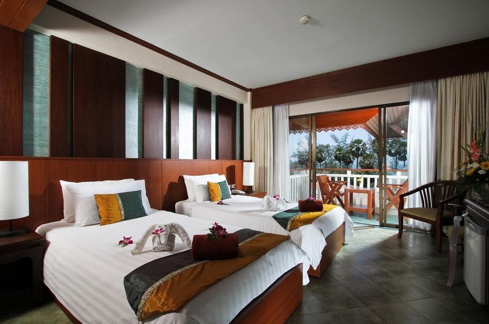 Baan Karonburi Resort 4*