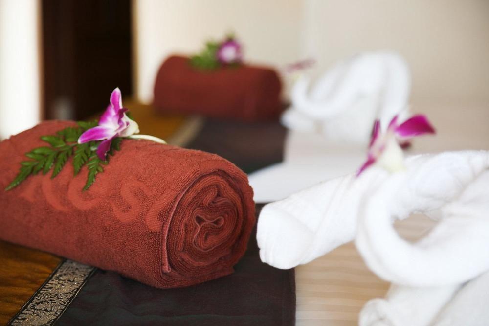 Baan Karonburi Resort 4*