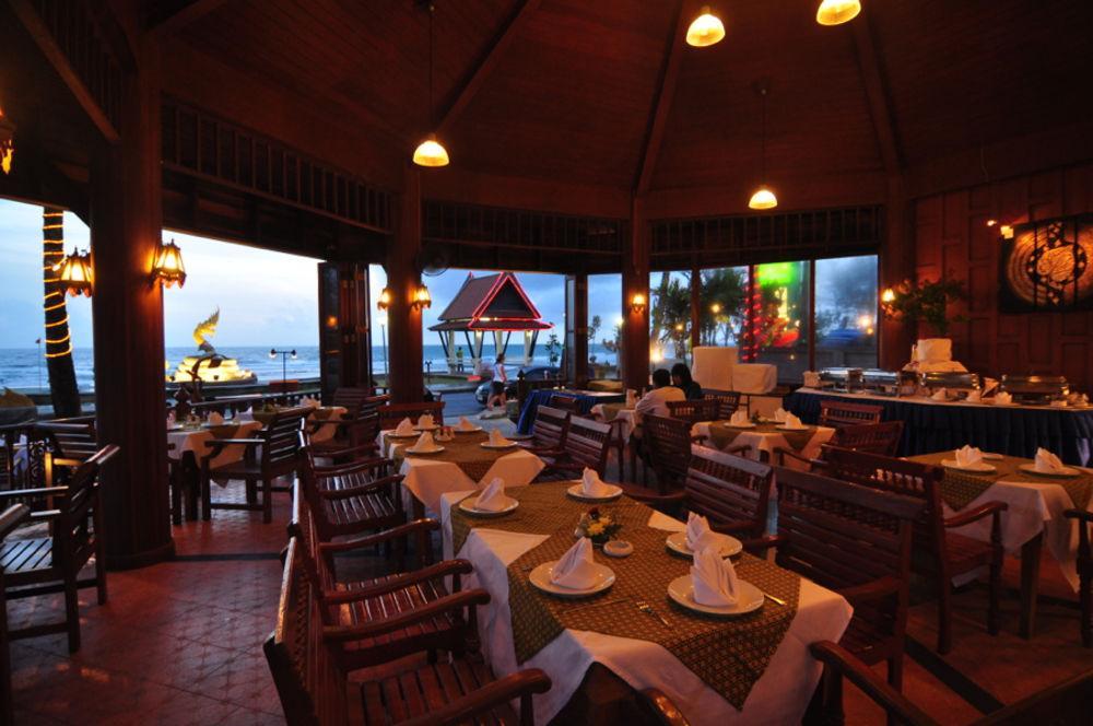 Baan Karonburi Resort 4*