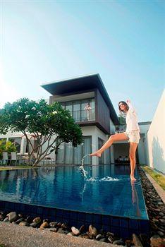 Baan Yamu Private By Resava Villa *