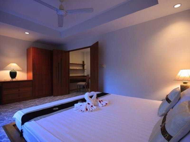 Hotel Club Phuket